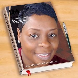 Meet your Posher, Karen